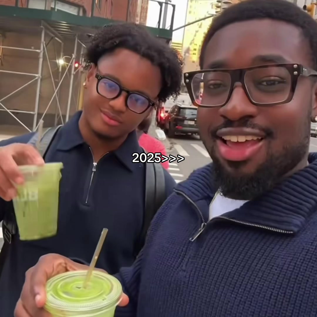 @IShowGreatness