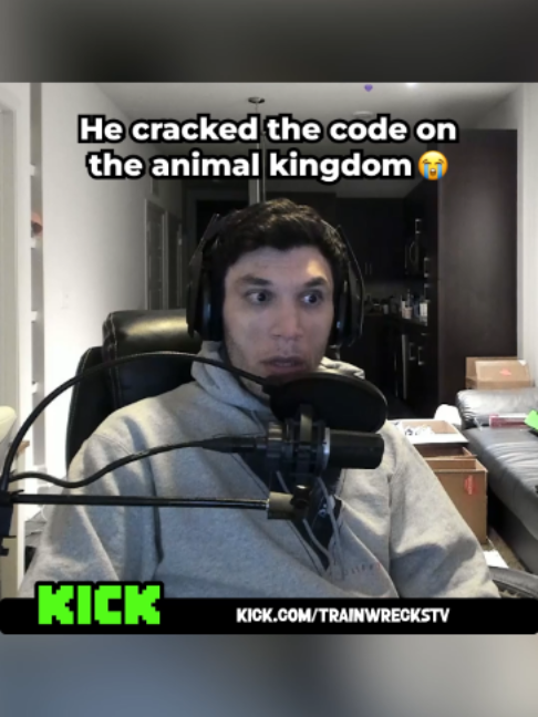@Trainwrecks Clips
