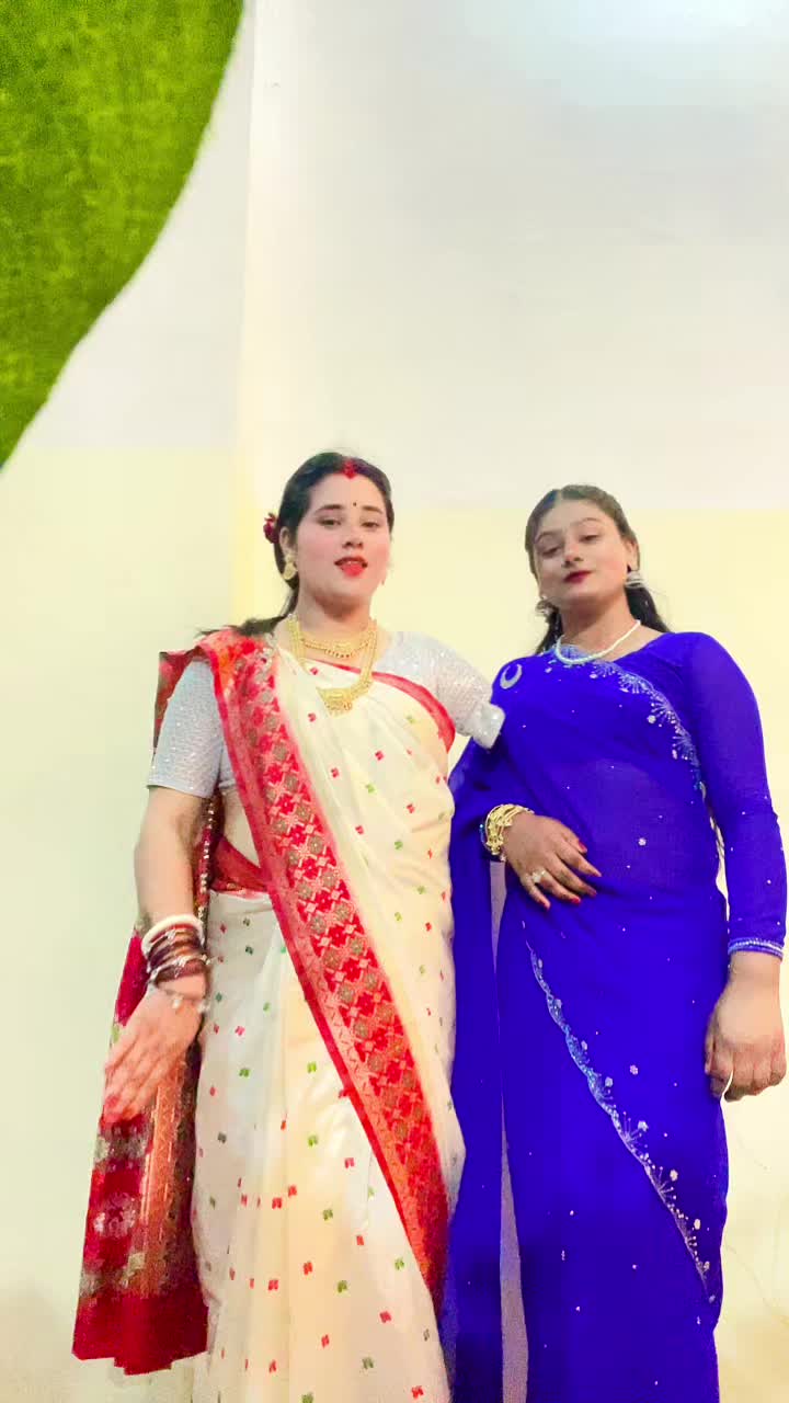 @Babita Timalsina (Kamait)