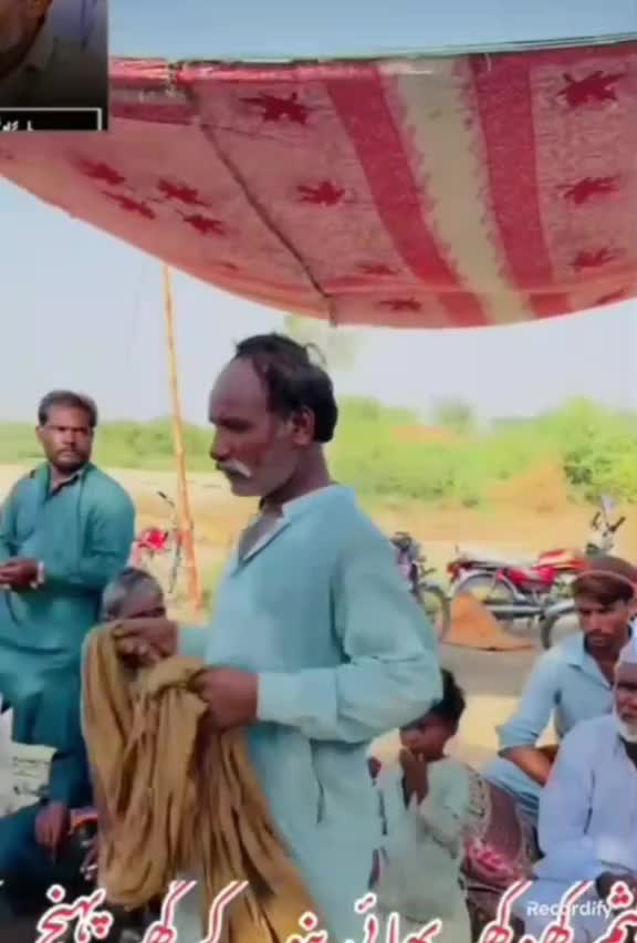 @Mughal zada