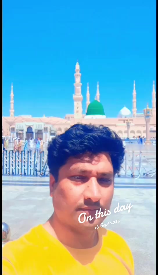 @Haji Aamir