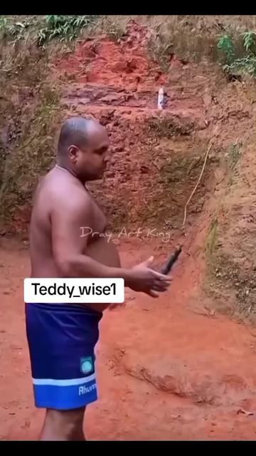 @Teddy_wise1🥰🤣