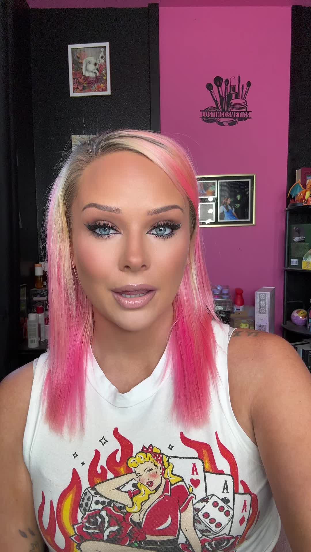 @💕Rachael 💄