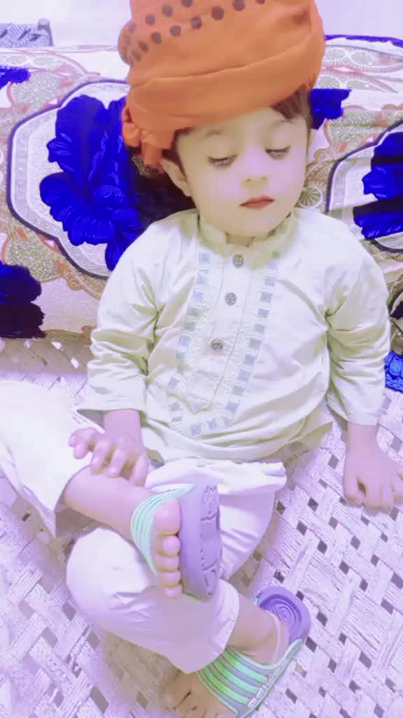 @Junaid Ali