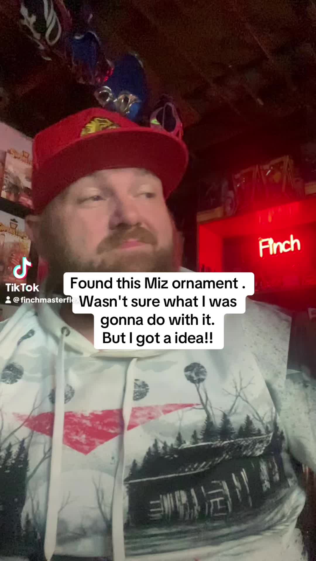 @FinchMasterFlex