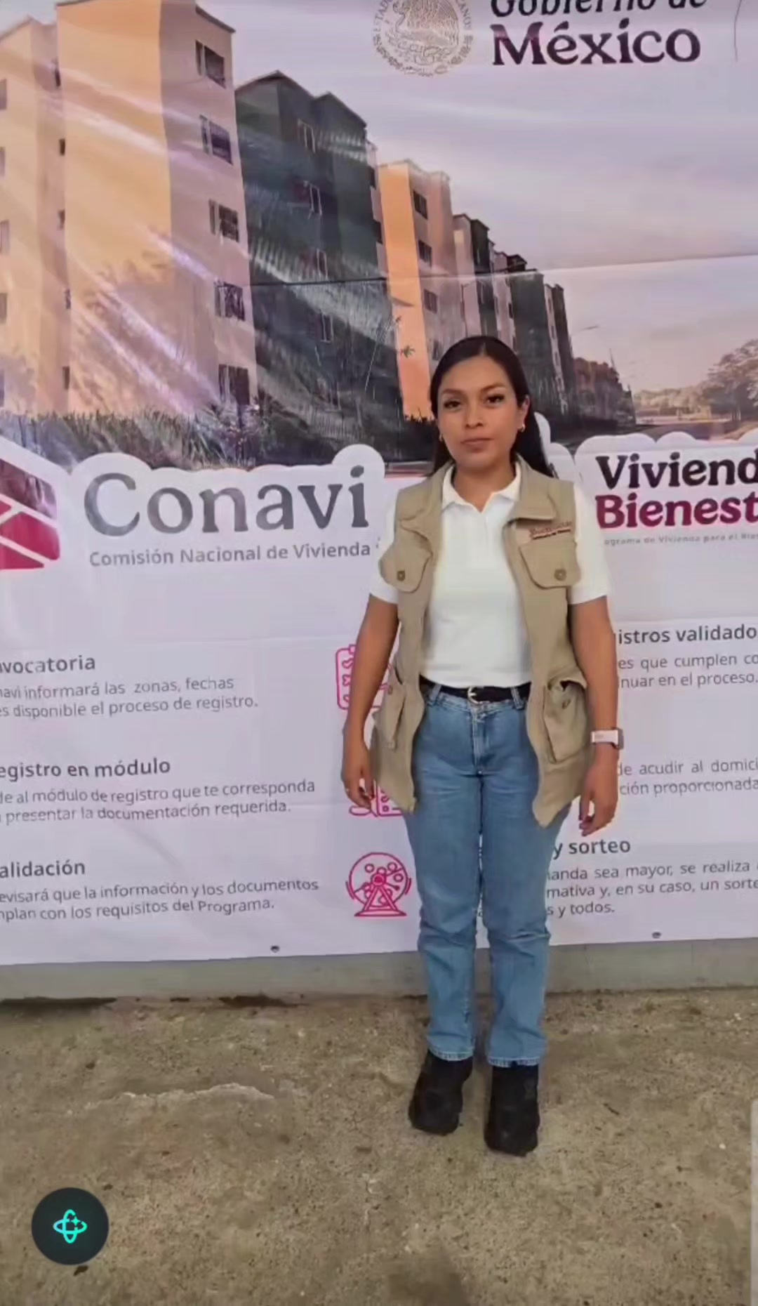 @Delegaci&oacute;n Bienestar Michoac&aacute;n