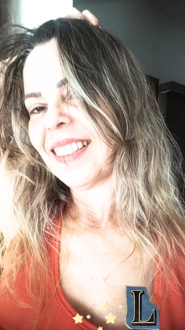 @Lena Vieira