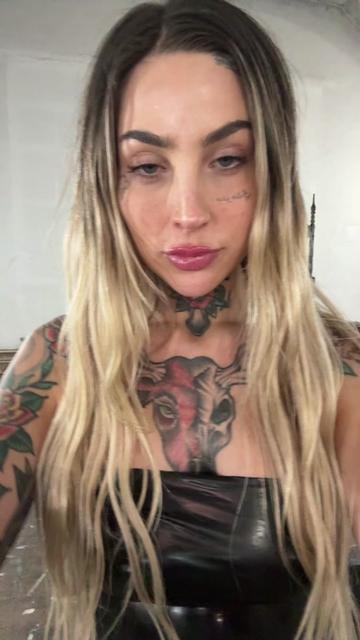 @Mistress