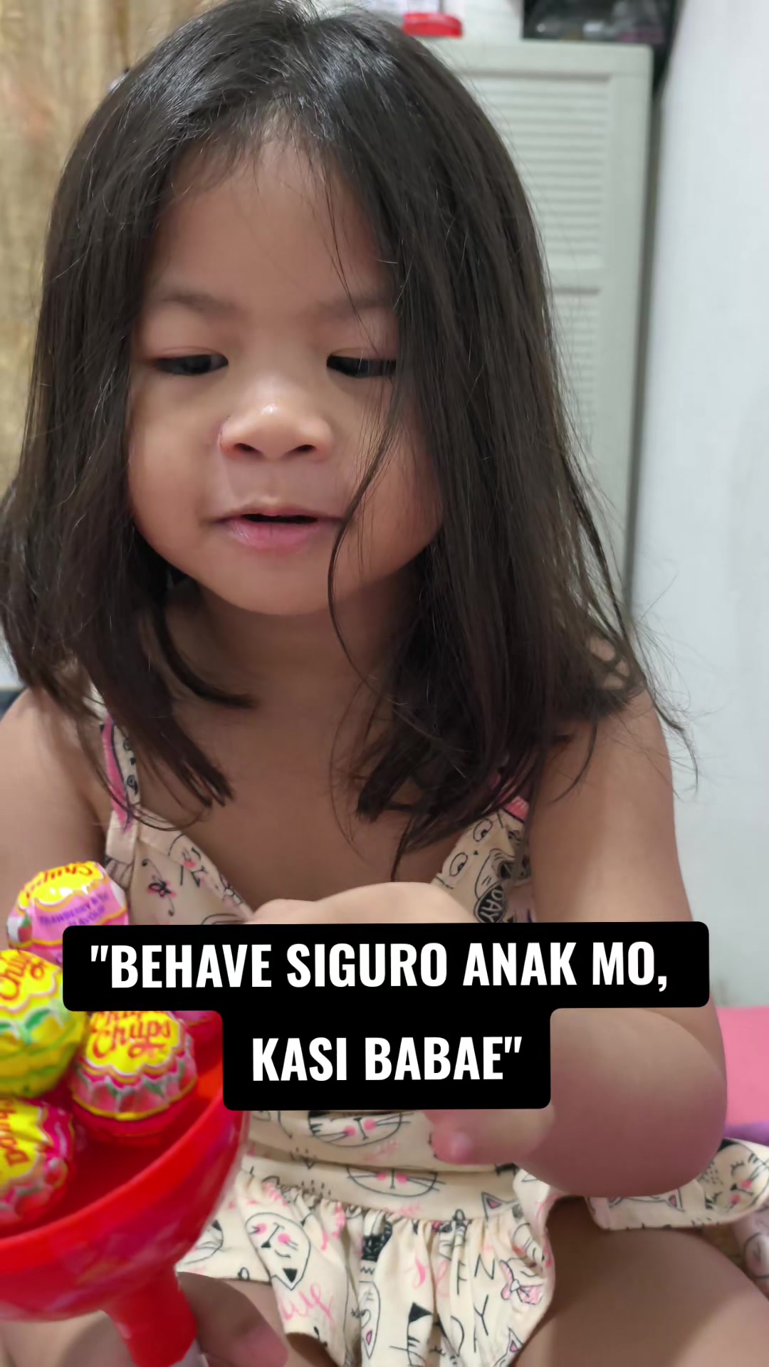 @Arra Angelique