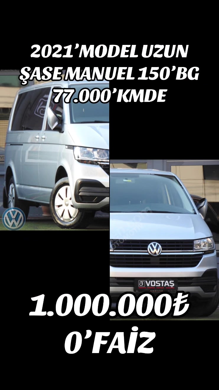 @VOSTAŞ OTOMOTİV®