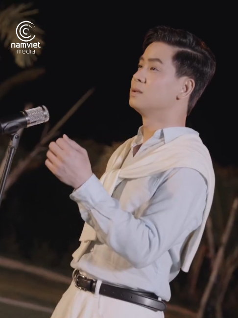 @Nam Việt Bolero