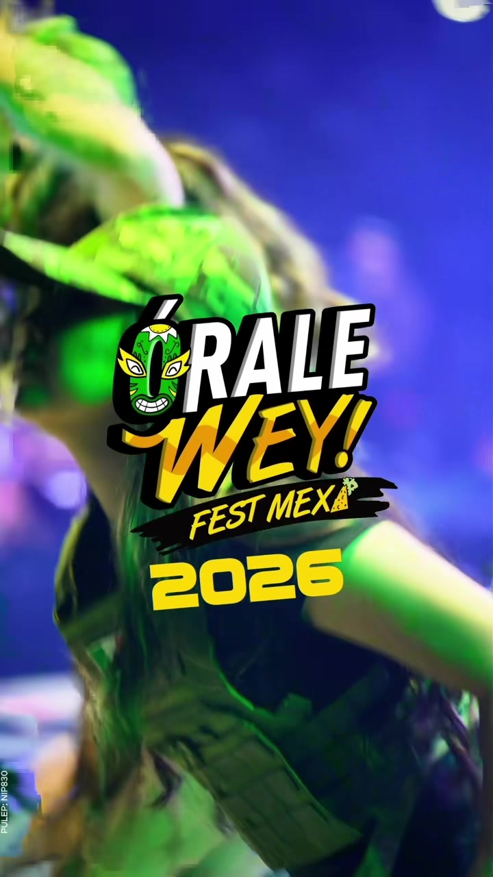 @Orale Wey Fest
