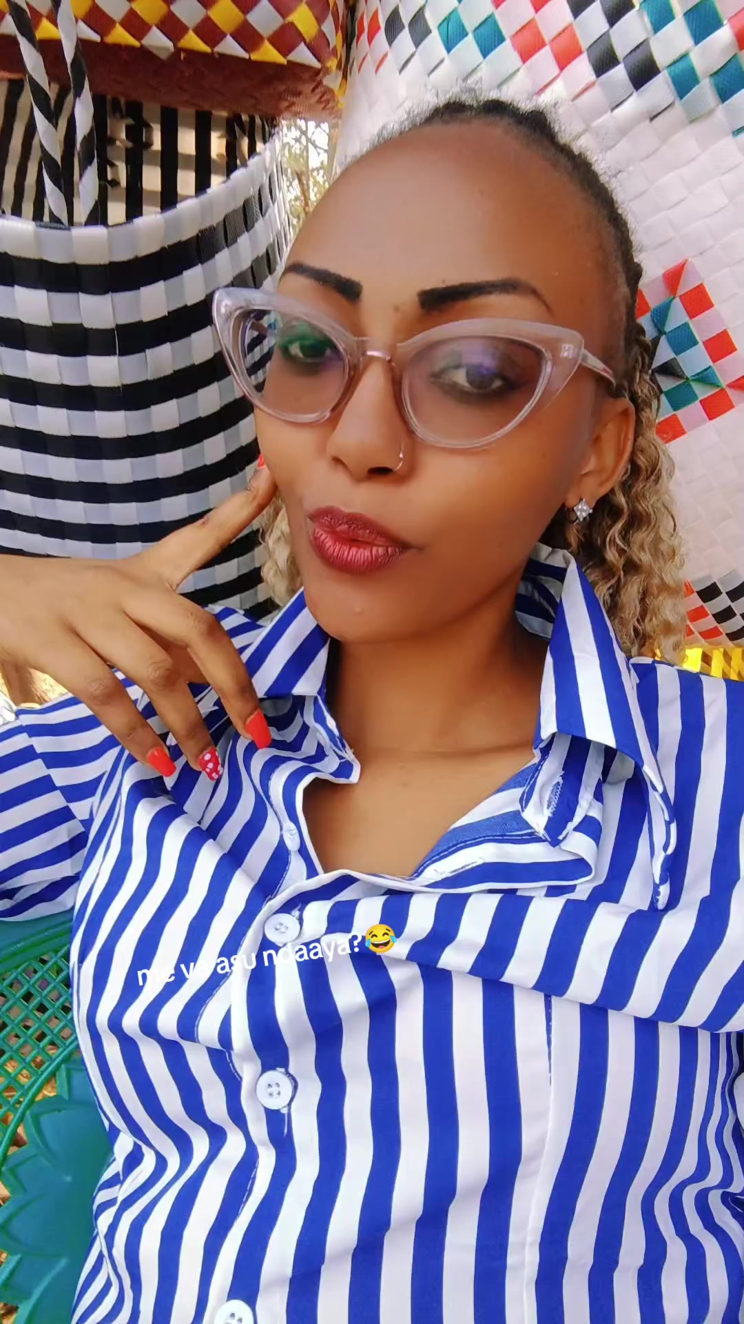 @Iamcathy💫