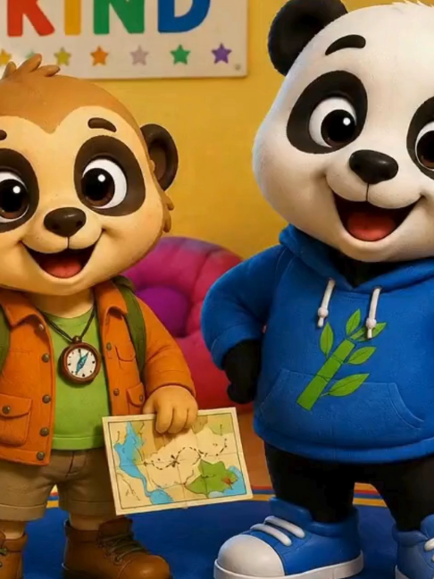 @Akili Kids Tunes
