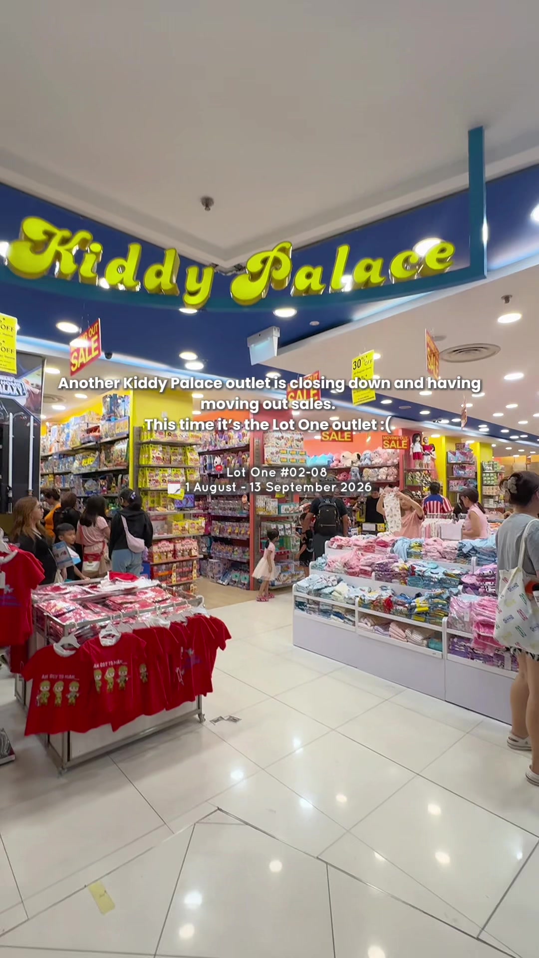 @full time working mum in sg