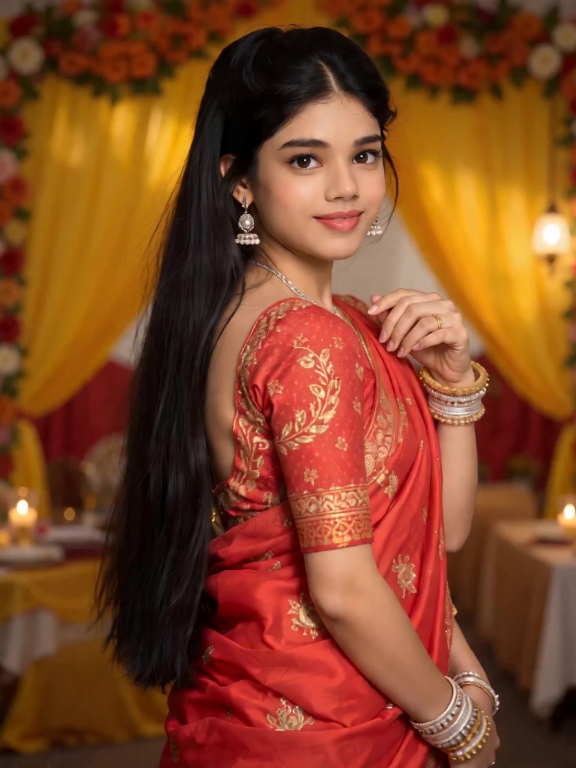 @❤cute😎 girl 😘