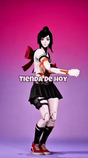 @TIENDA DE FORTNITE
