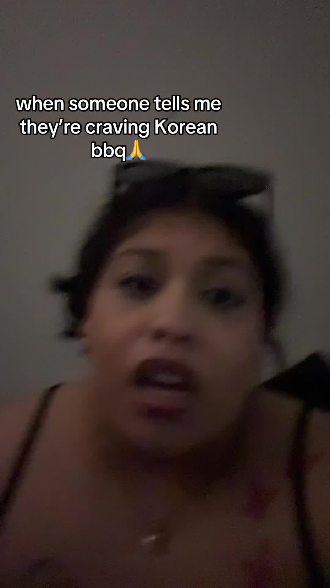 @Jazmin / Latina creator