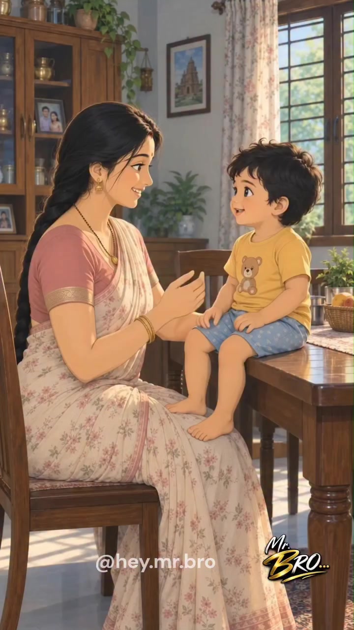 @பாசமான அன்பு