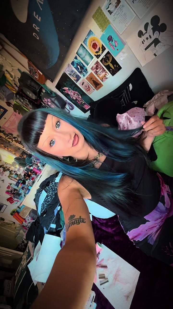 @ꨄ◞ ✿་۪ N͙y͙x͙ ་۪ ✿◞ꨄ