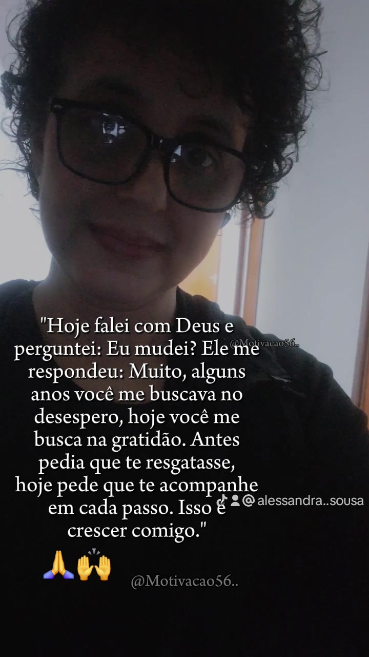 @Alessandra Sousa