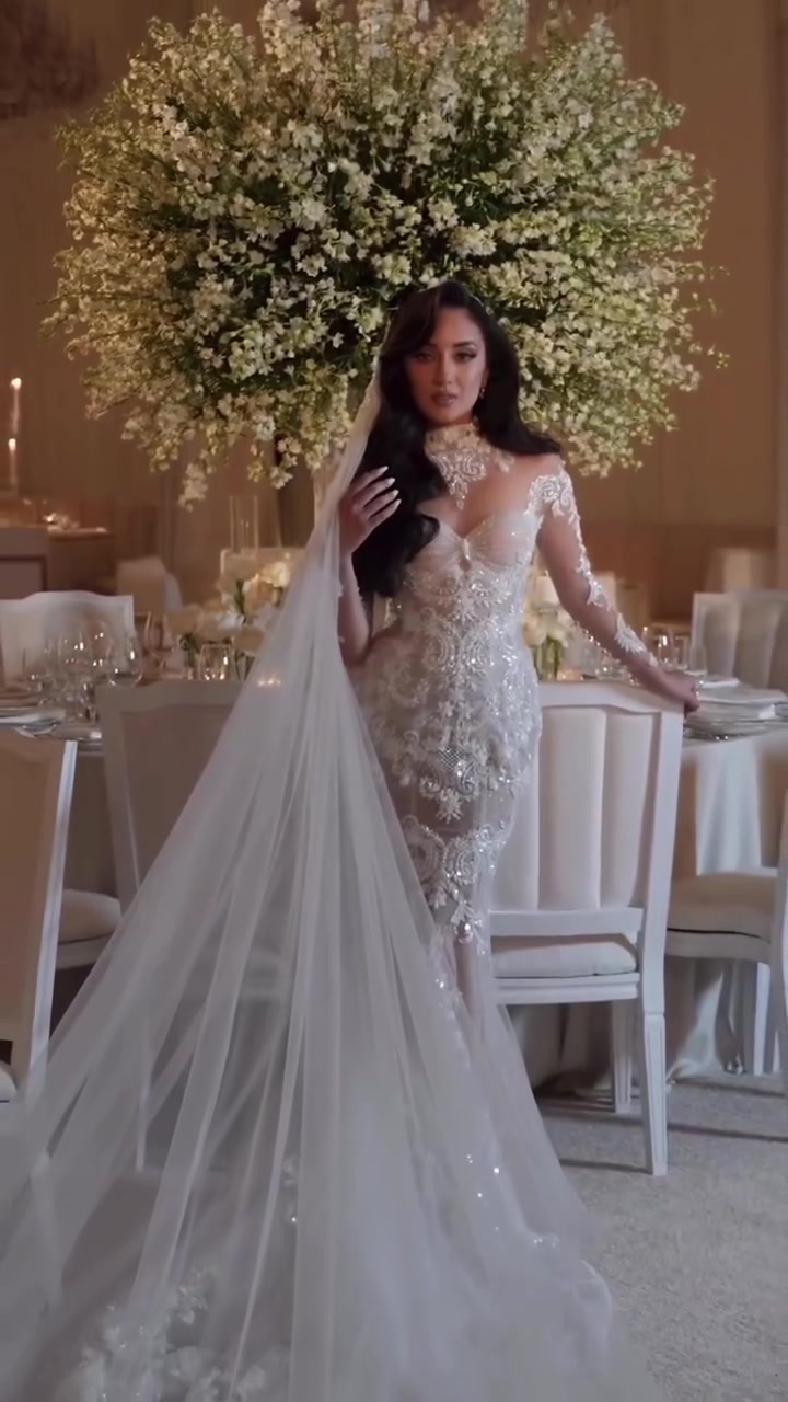 @WedLuxe