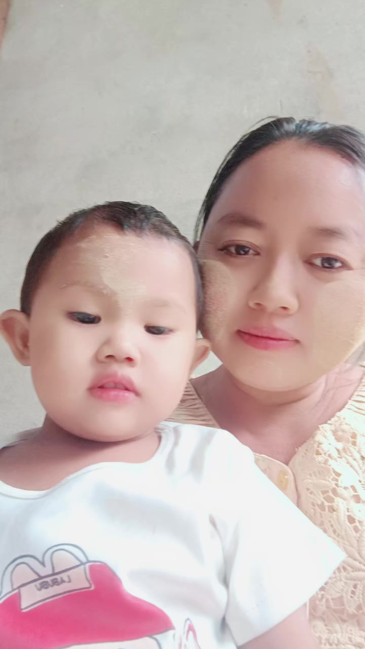 @Lin Lin Aung
