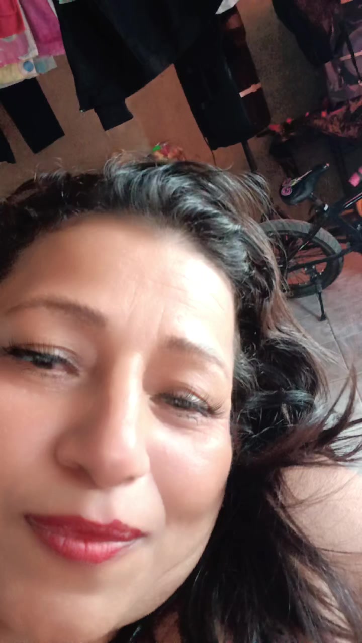 @Jenny Garofalo