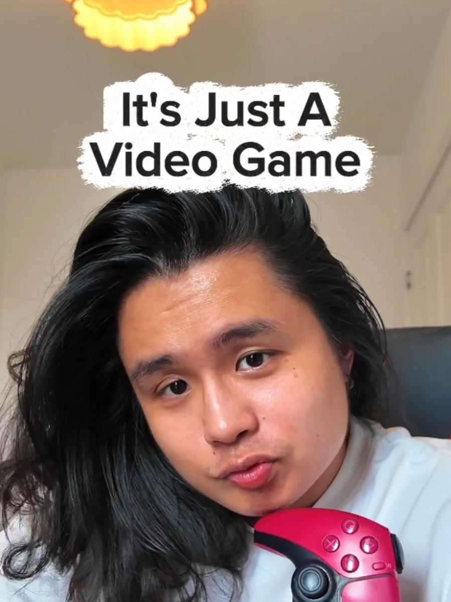 @RatedRenz 🇵🇭 | Gaming BigBro