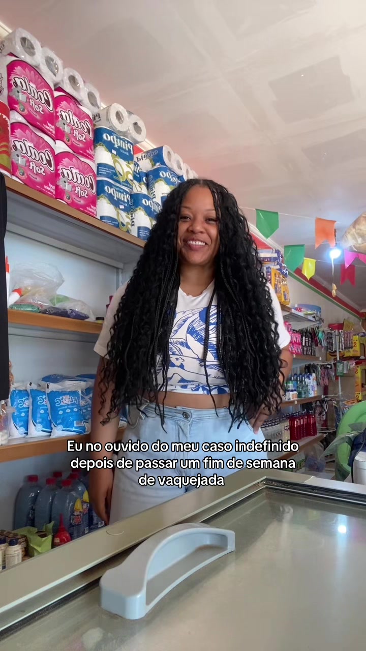 @Daily Janiele