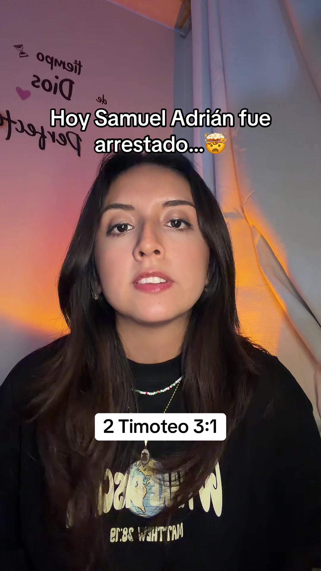 @Alexandra Veliz