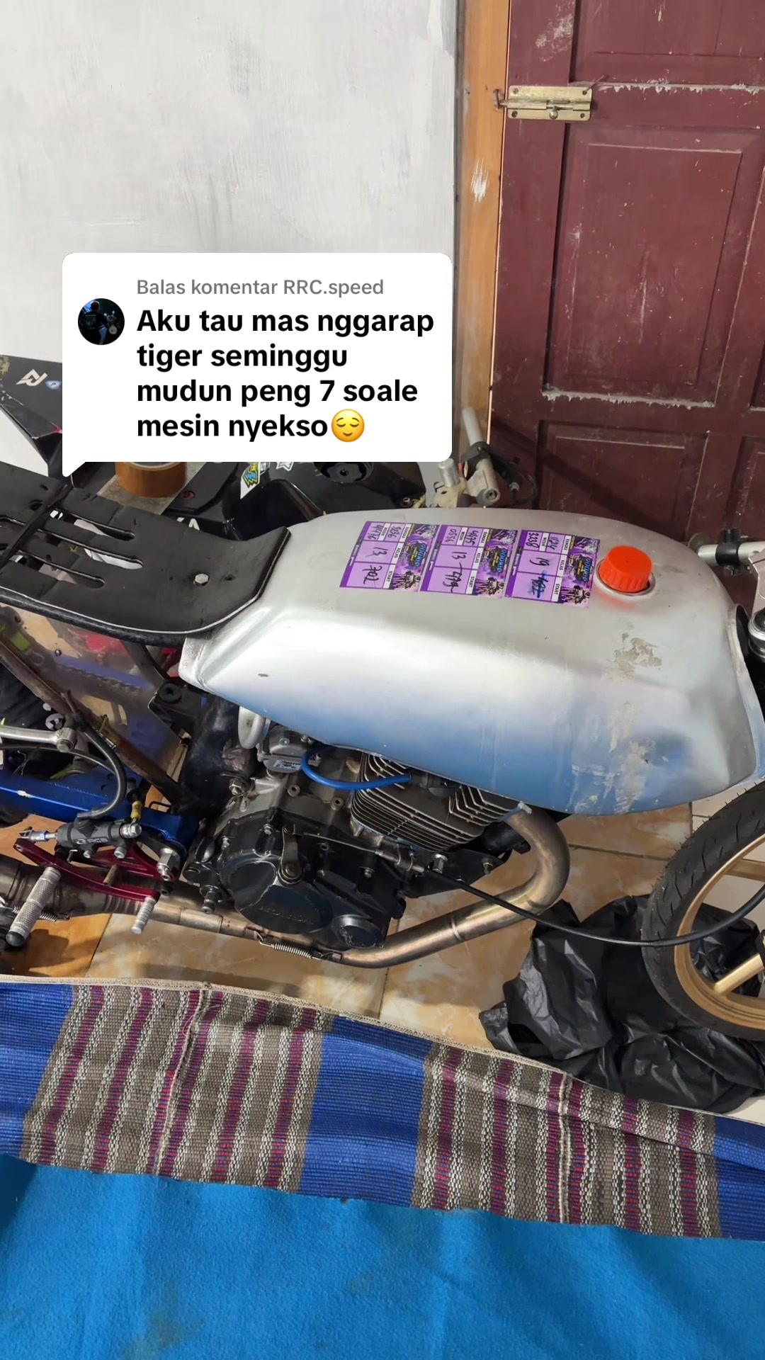 @Cak gomb