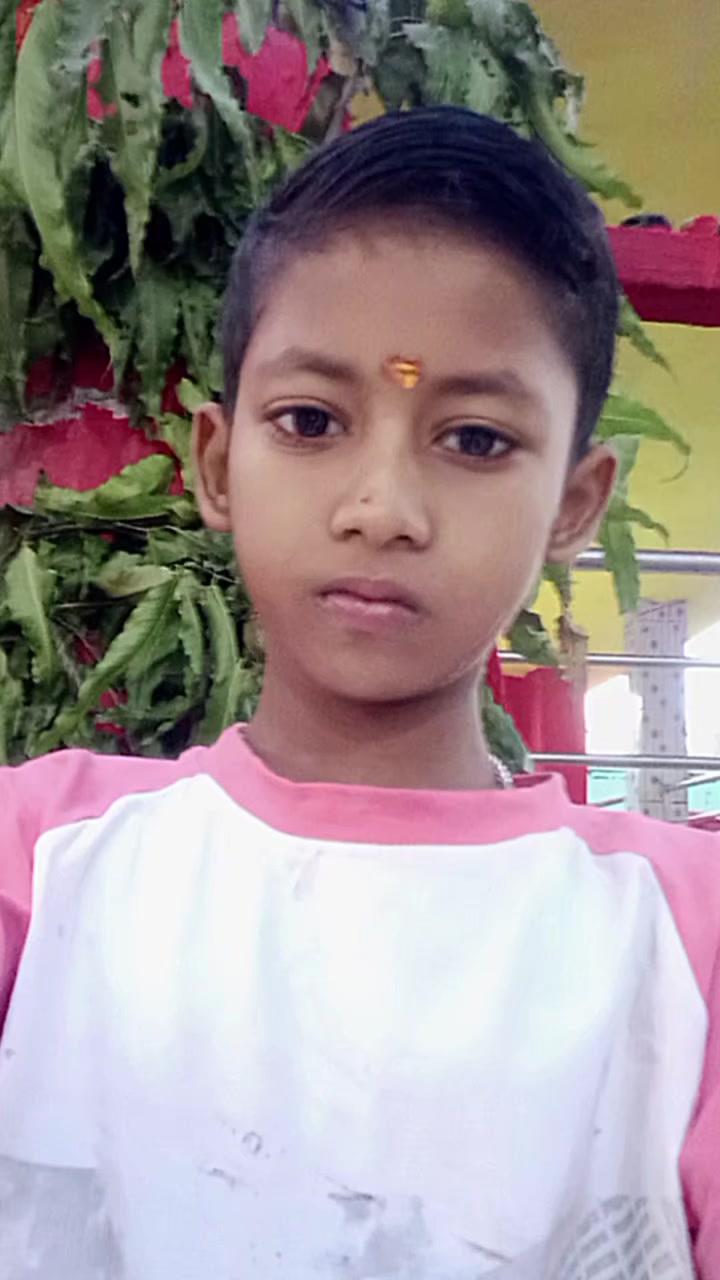 @Sharma 45