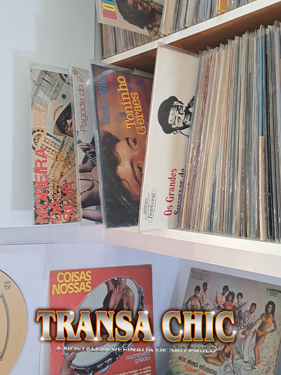 @TRANSACHIC NOSTALGIA BLACK