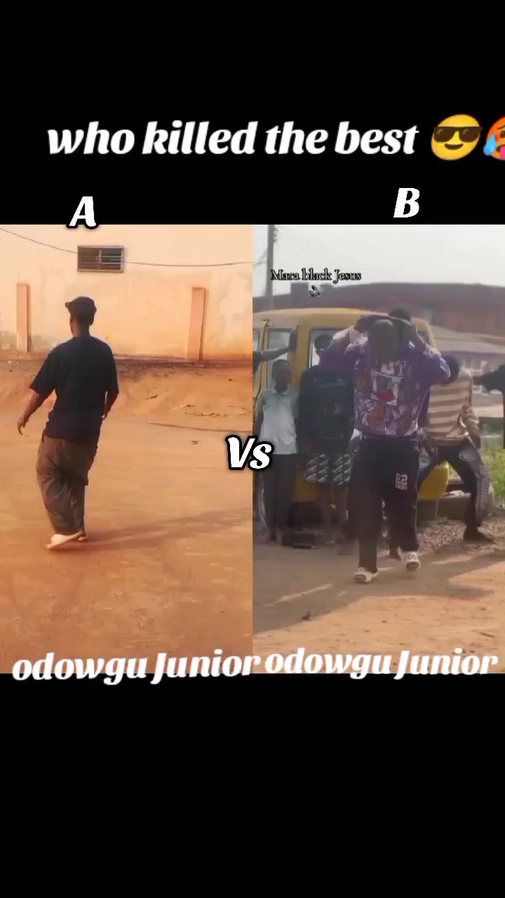 @☘️ODOWGU☘️