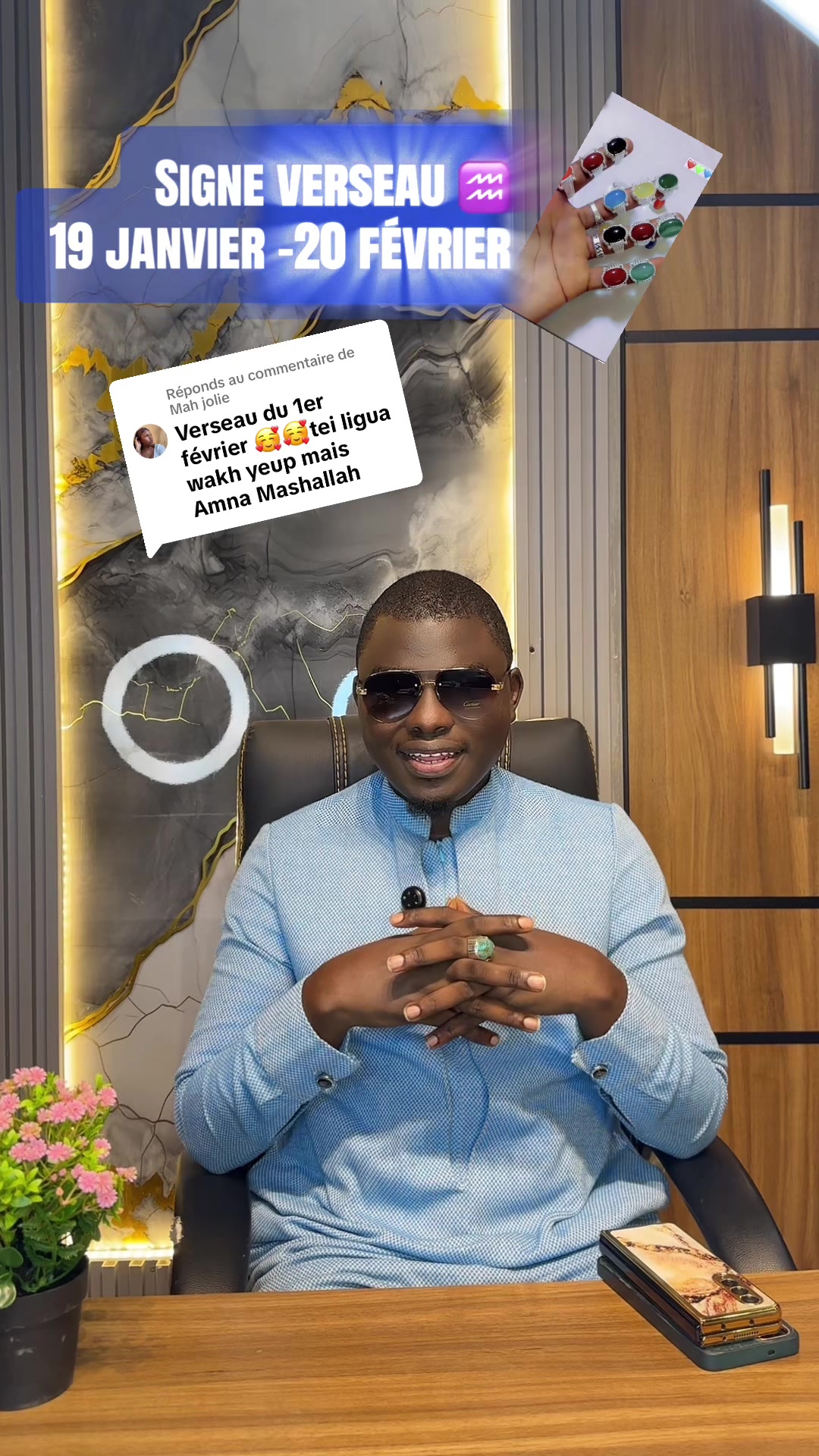@S.Thierno DG 📺 77 196 55 59