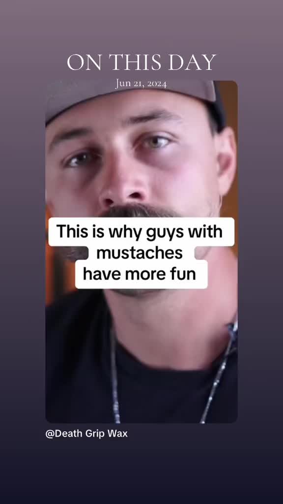 @Bobandelliothismustache