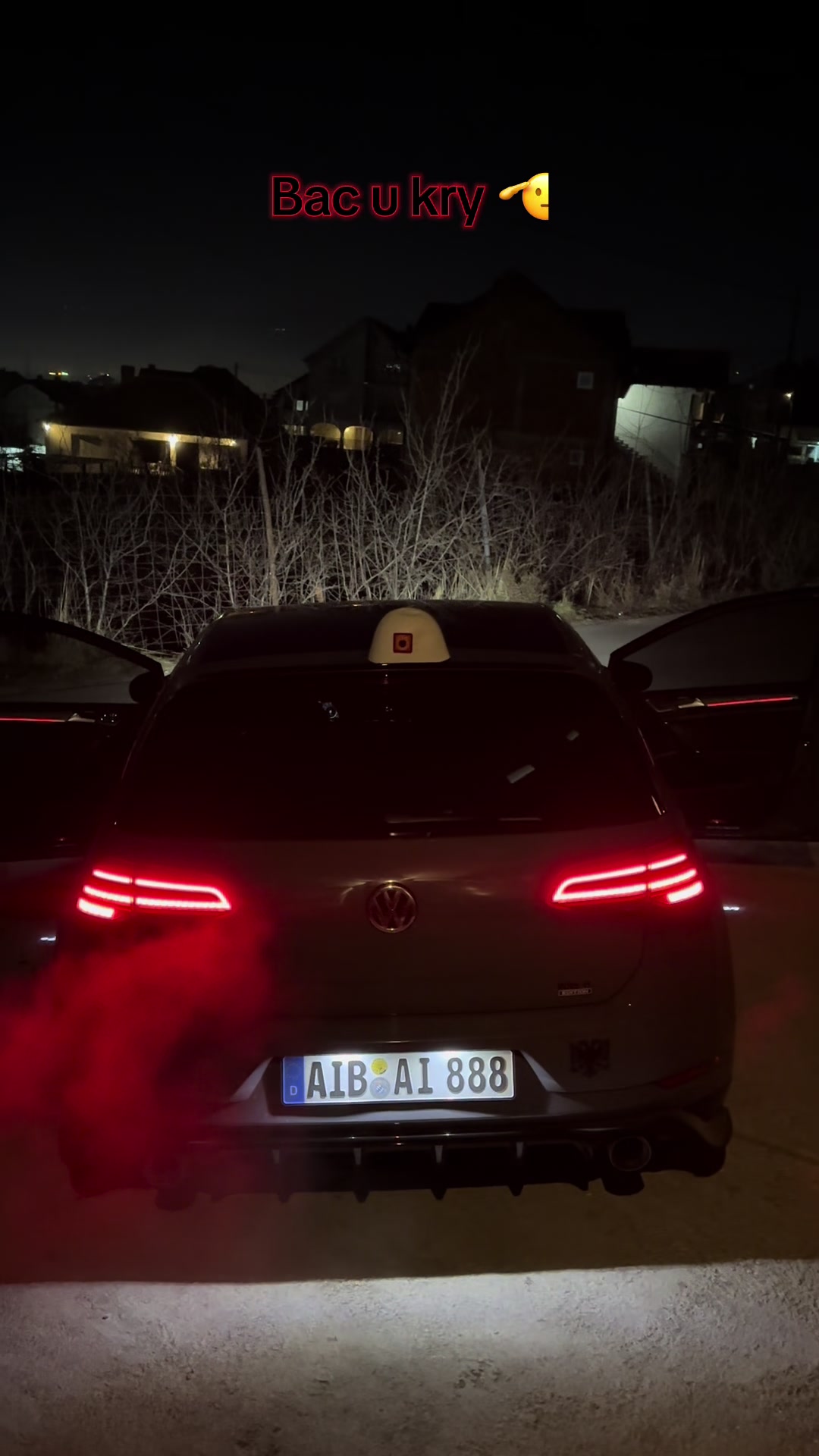 @Auto Led Fisi