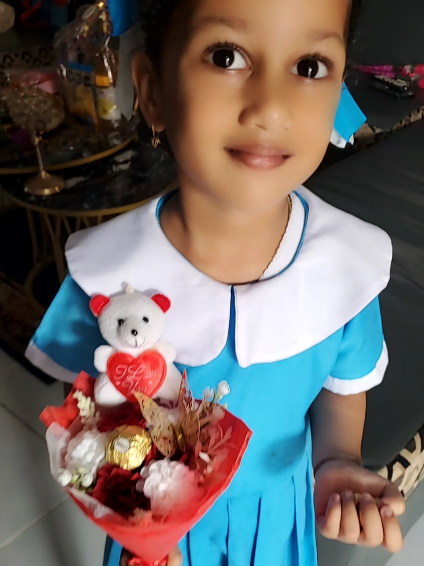 @Shivanie Rampersaud