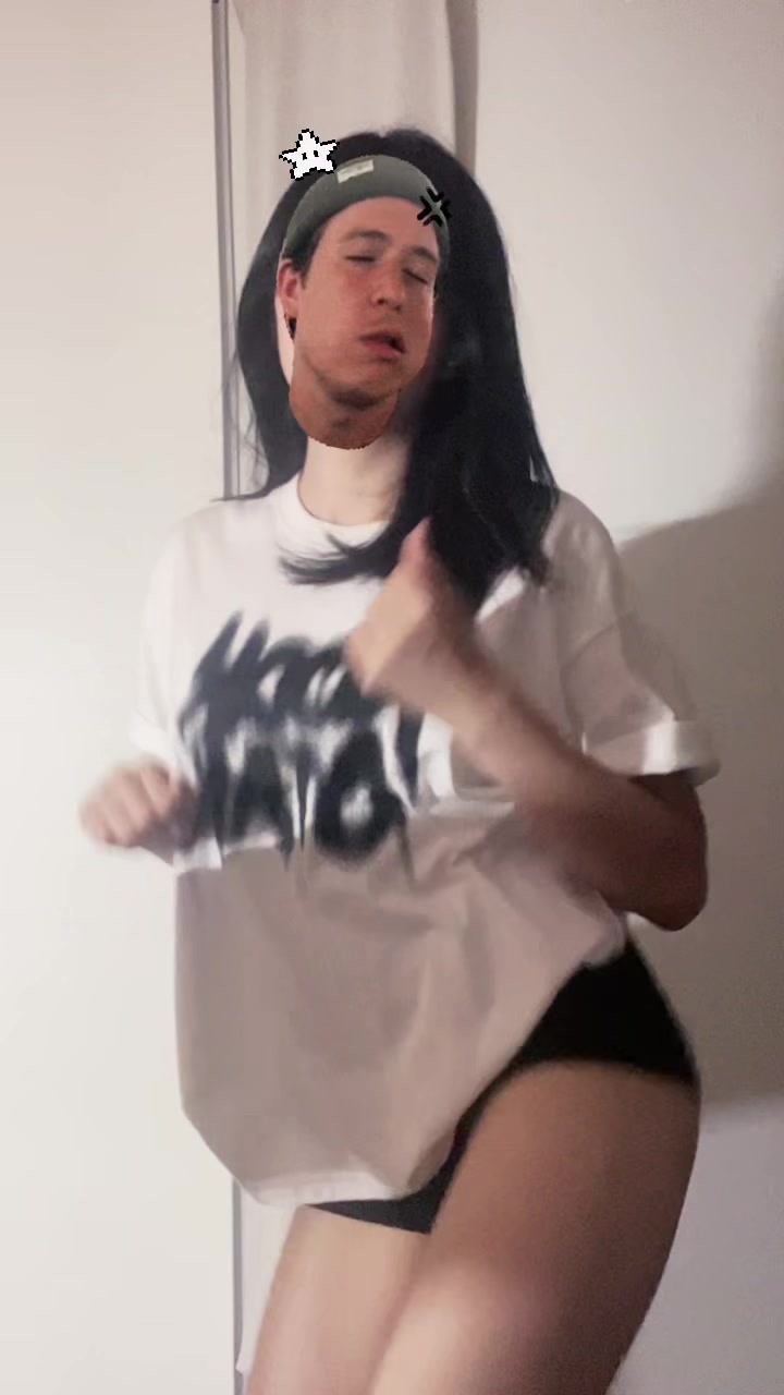 @검정소녀