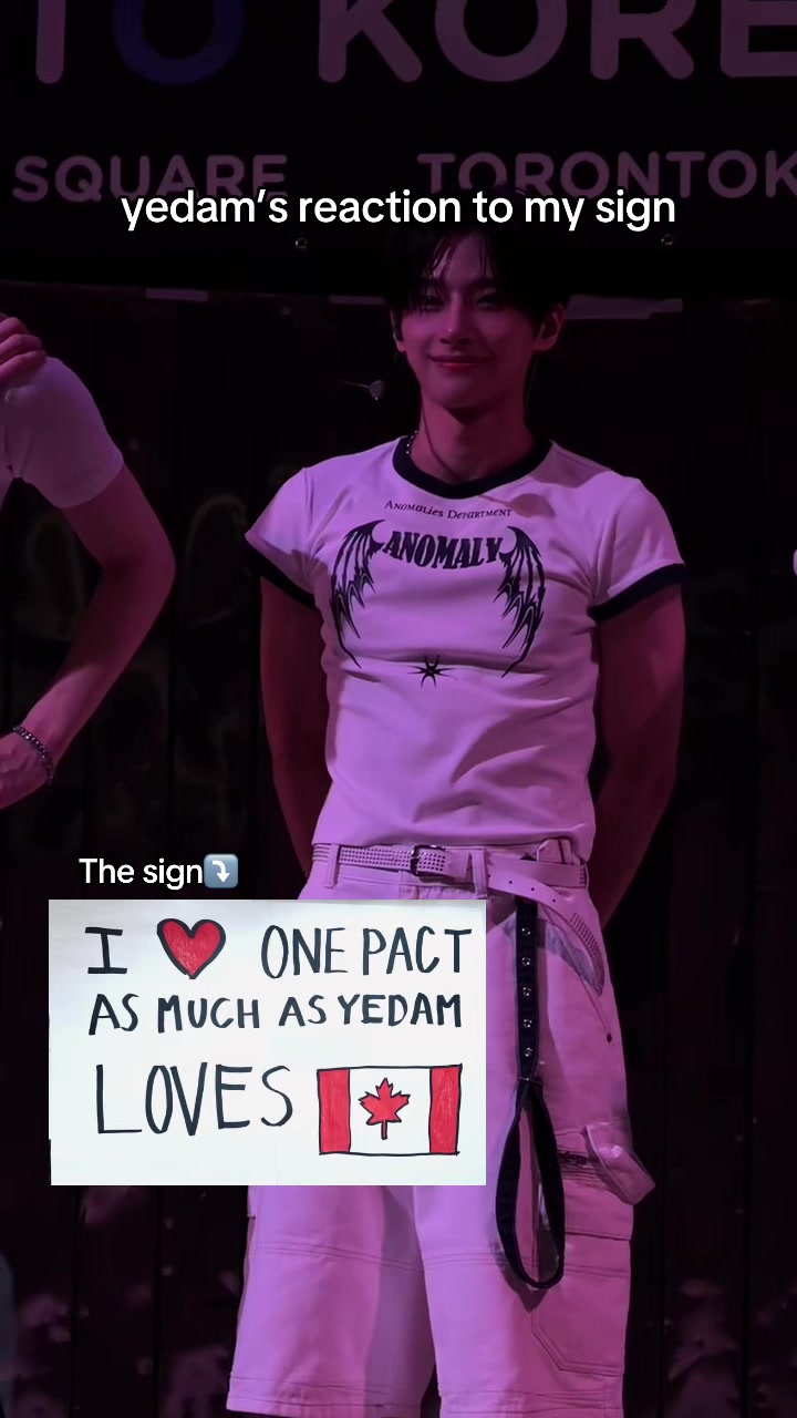 @Stan Onepact♡