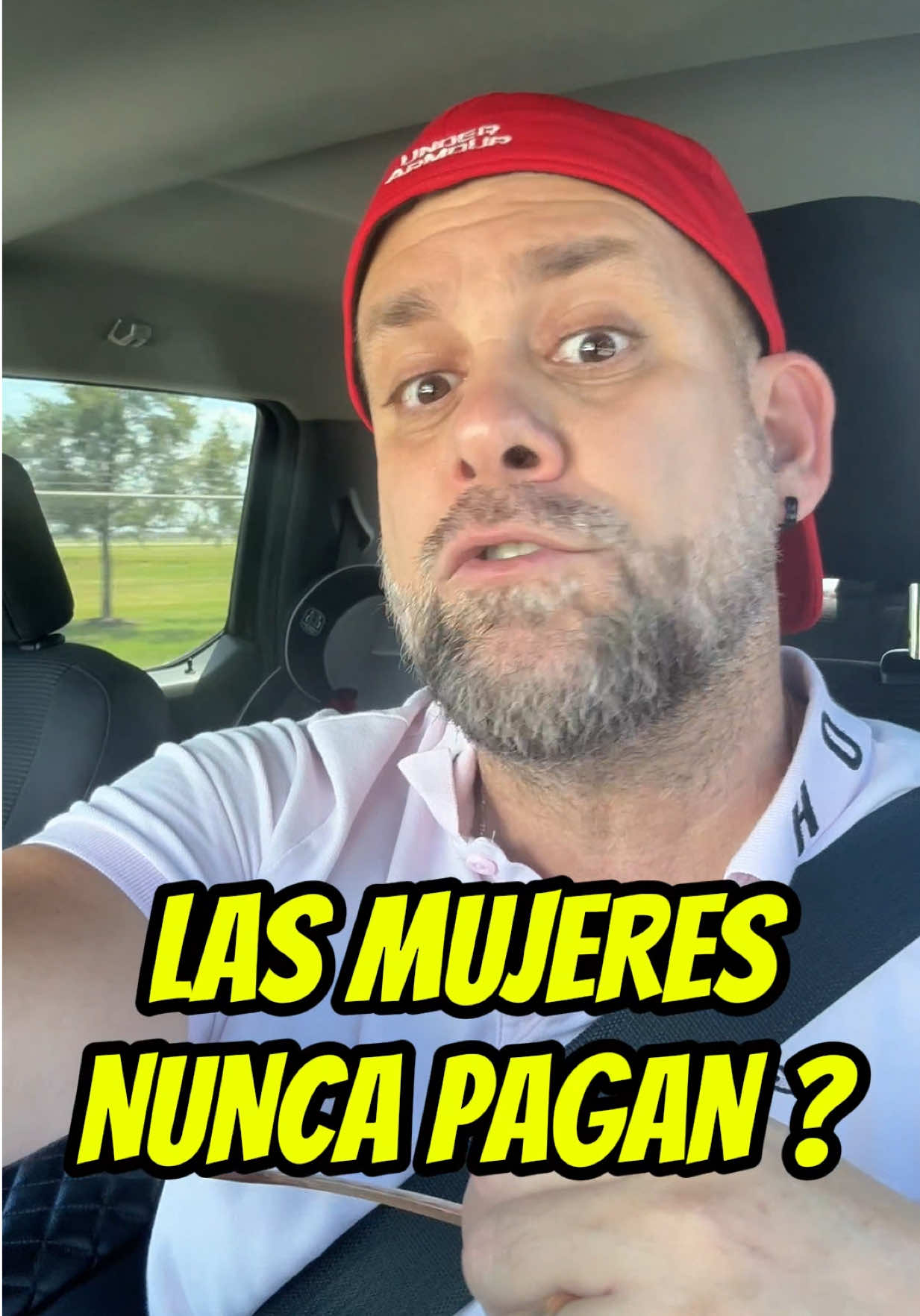 @Javier Humor