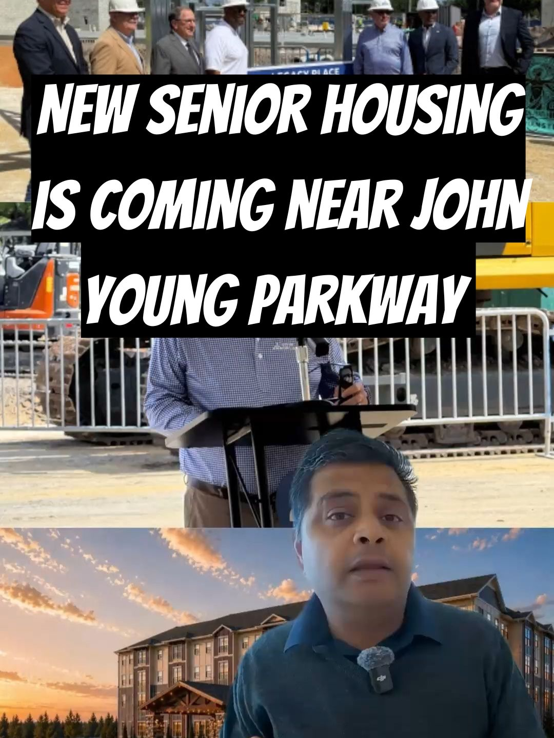 @OrlandoLivingWithDee