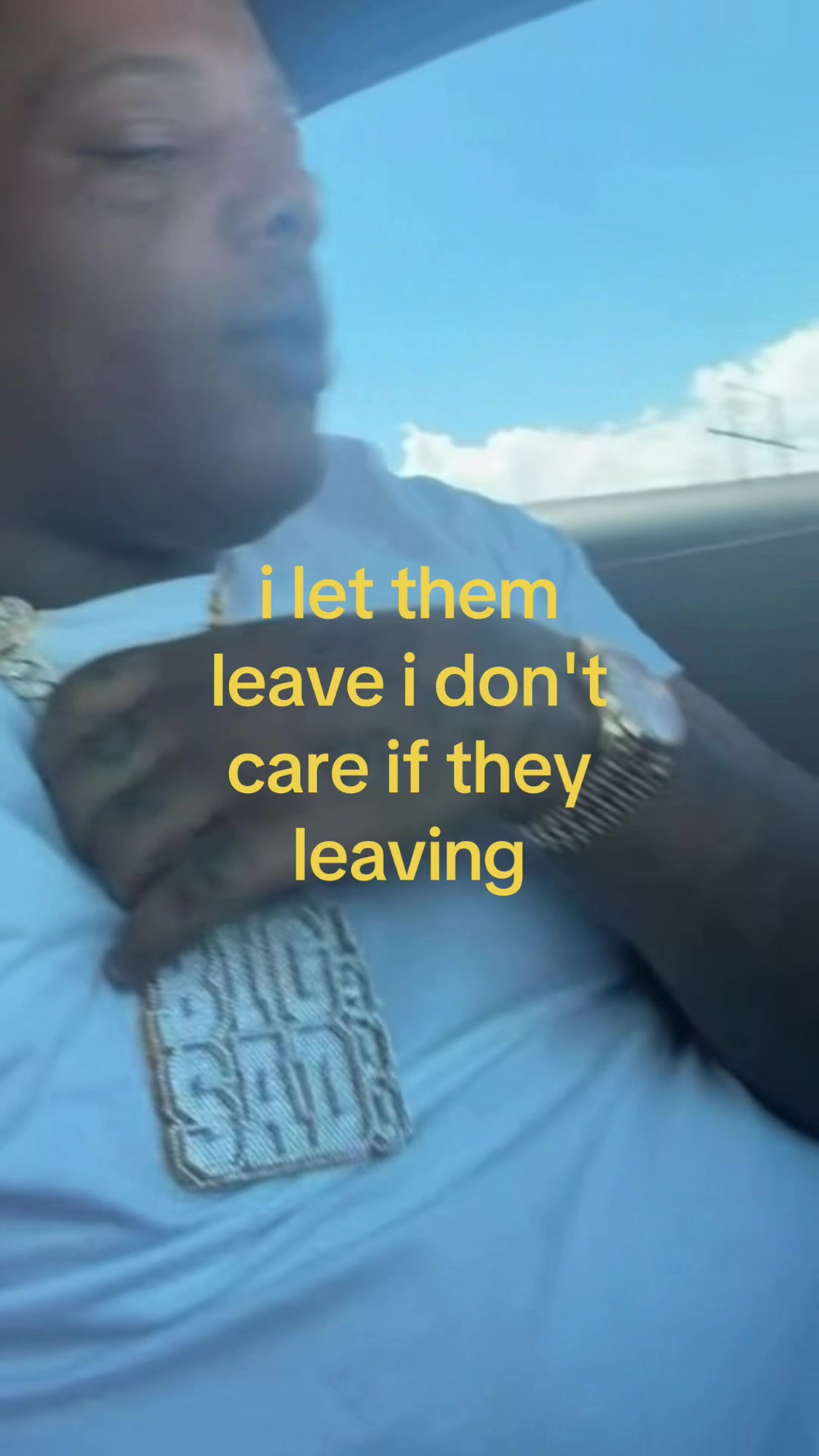@Big Sad 1900 Fan Page