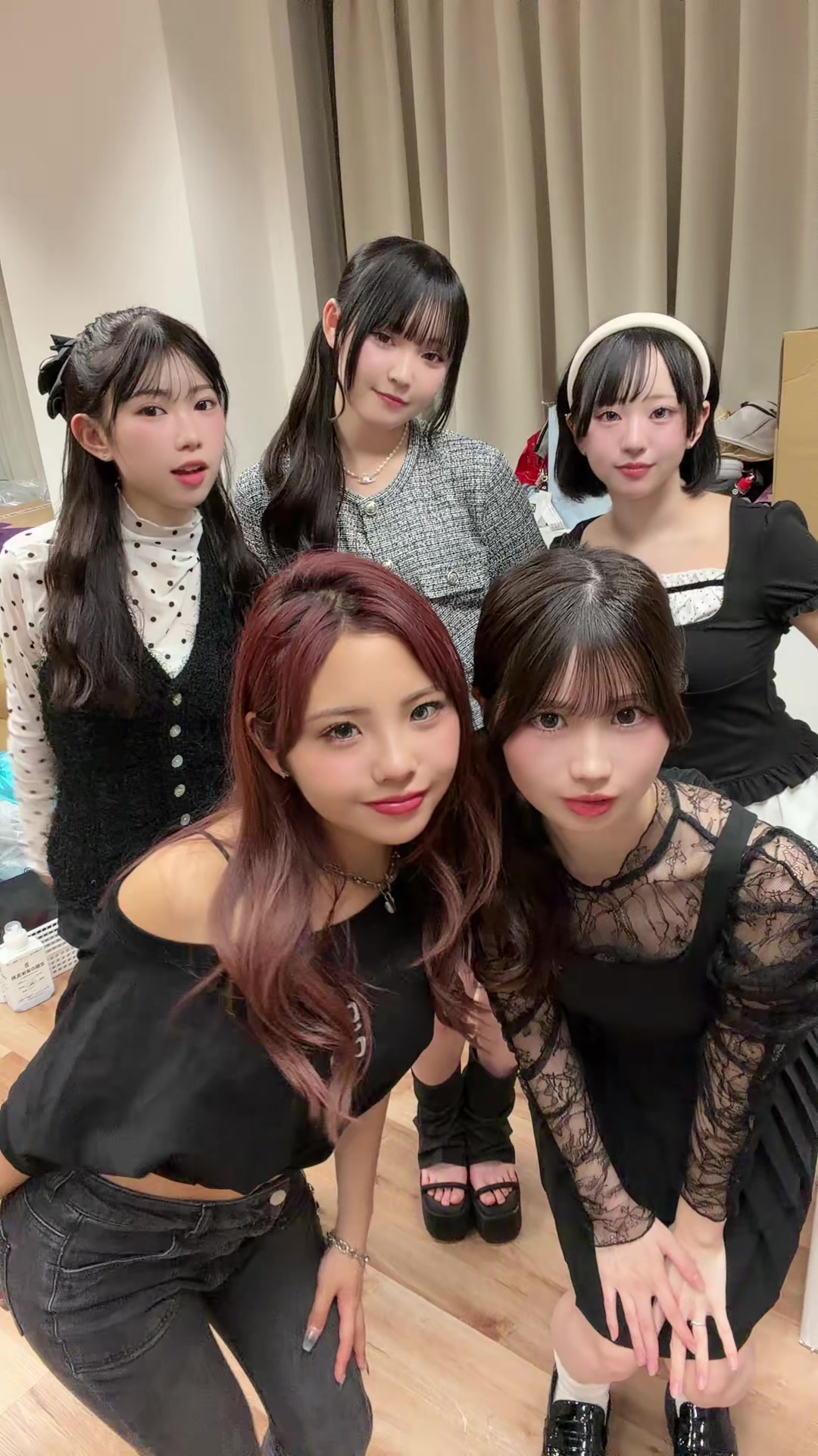 @Popteen編集部