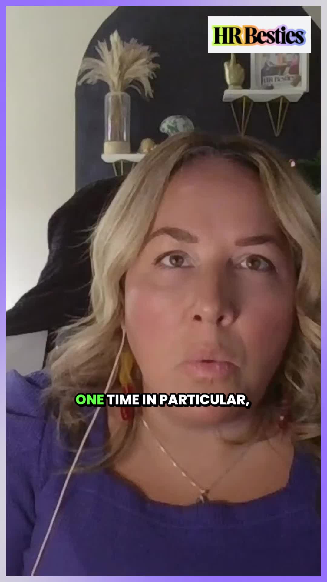 @HR Besties Podcast