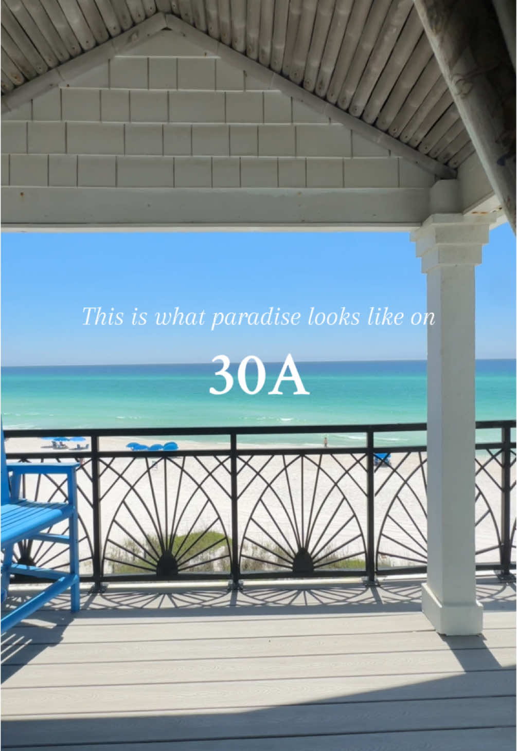 @30A Cottages