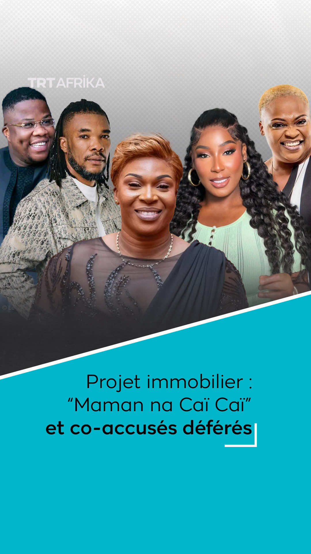 @TRT Afrika Fran&ccedil;ais