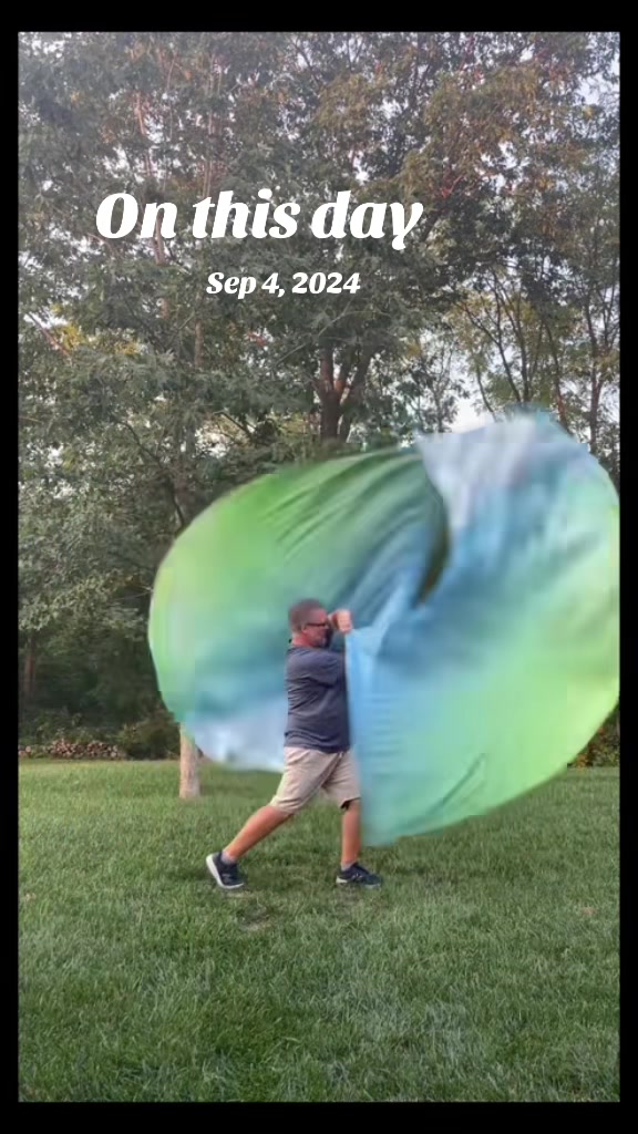 @Pops Got The Moves