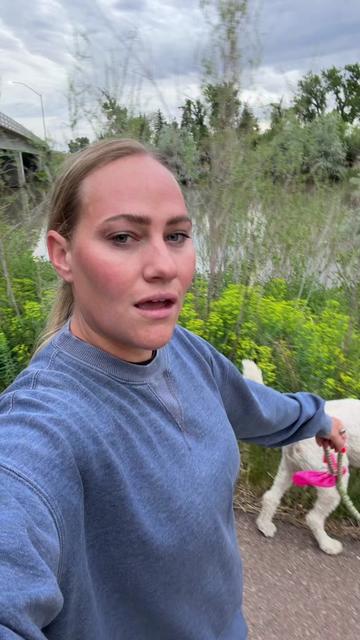 @JESSICA ASHLEY | FT RV + SAHM